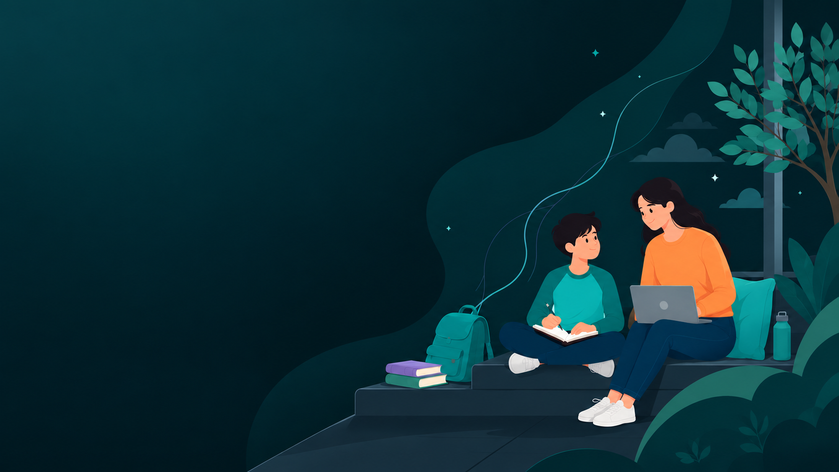 MannKalyan — a safe space to understand your mind