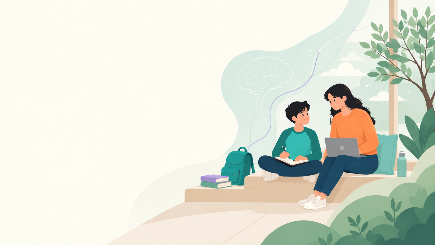 MannKalyan — a safe space to understand your mind